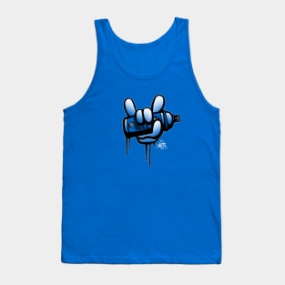 Mano Aero Tank Top